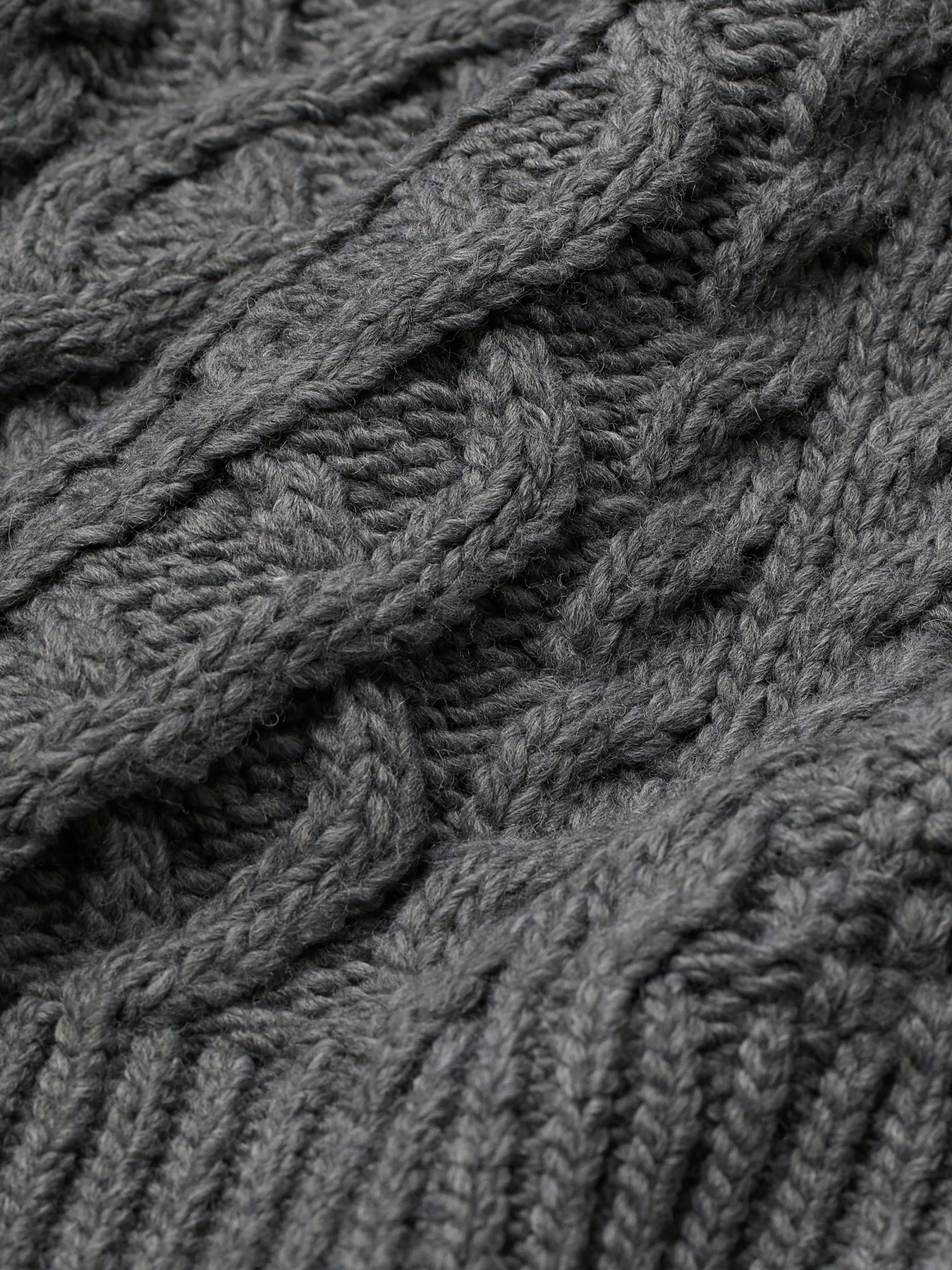Свитры и кардиганы H&M модель 60474 Фото