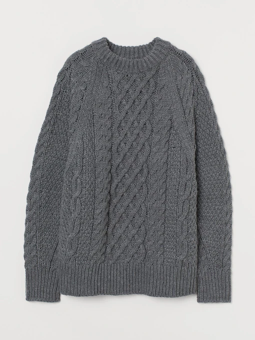 Светри та кардигани H&M модель 60474 Фото