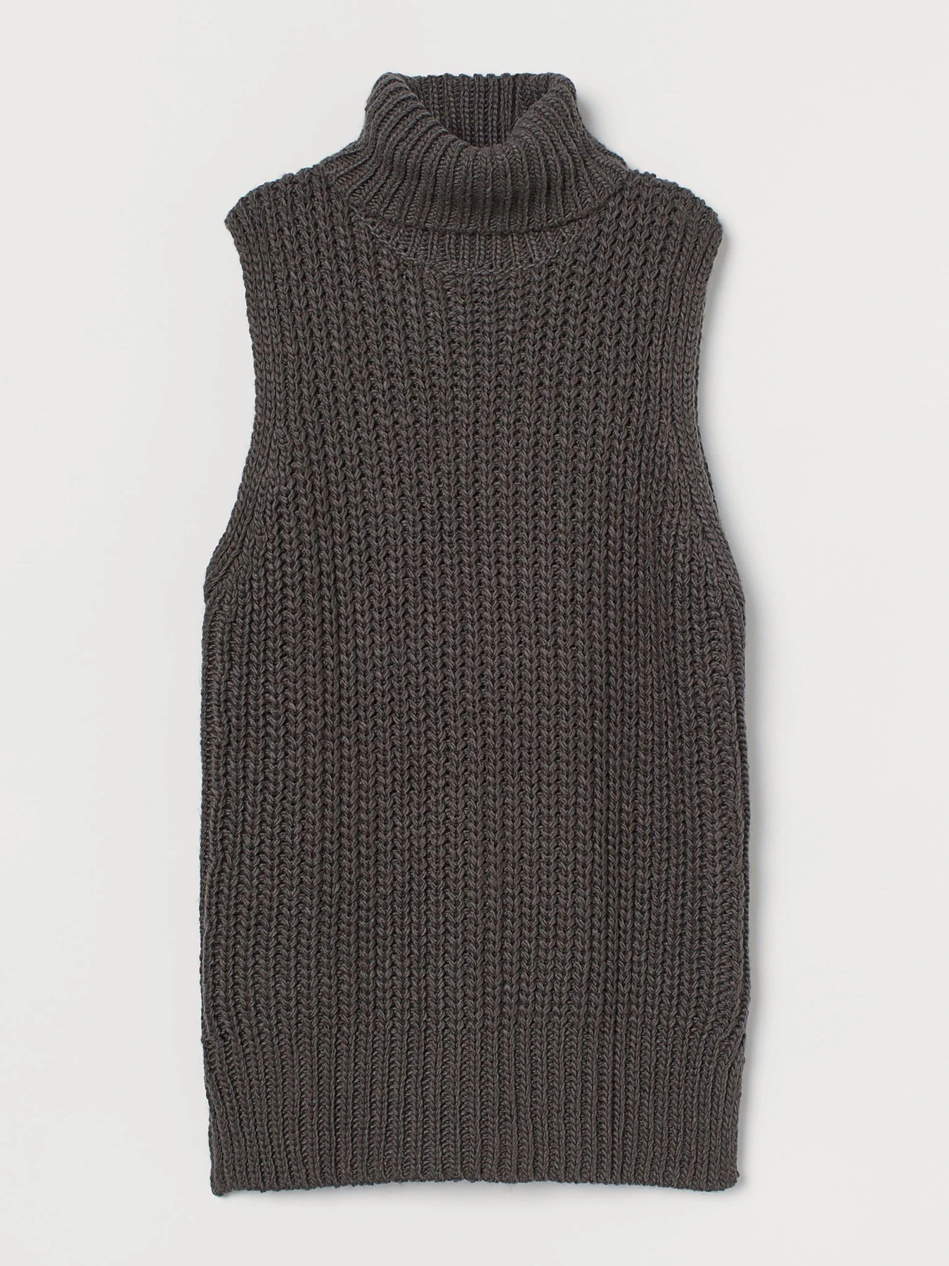 Свитры и кардиганы H&M модель 60753 Фото