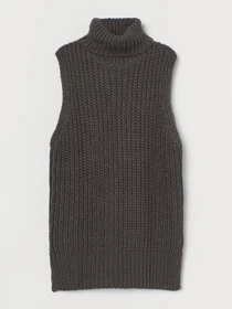 Свитры и кардиганы H&M модель 60753 Фото