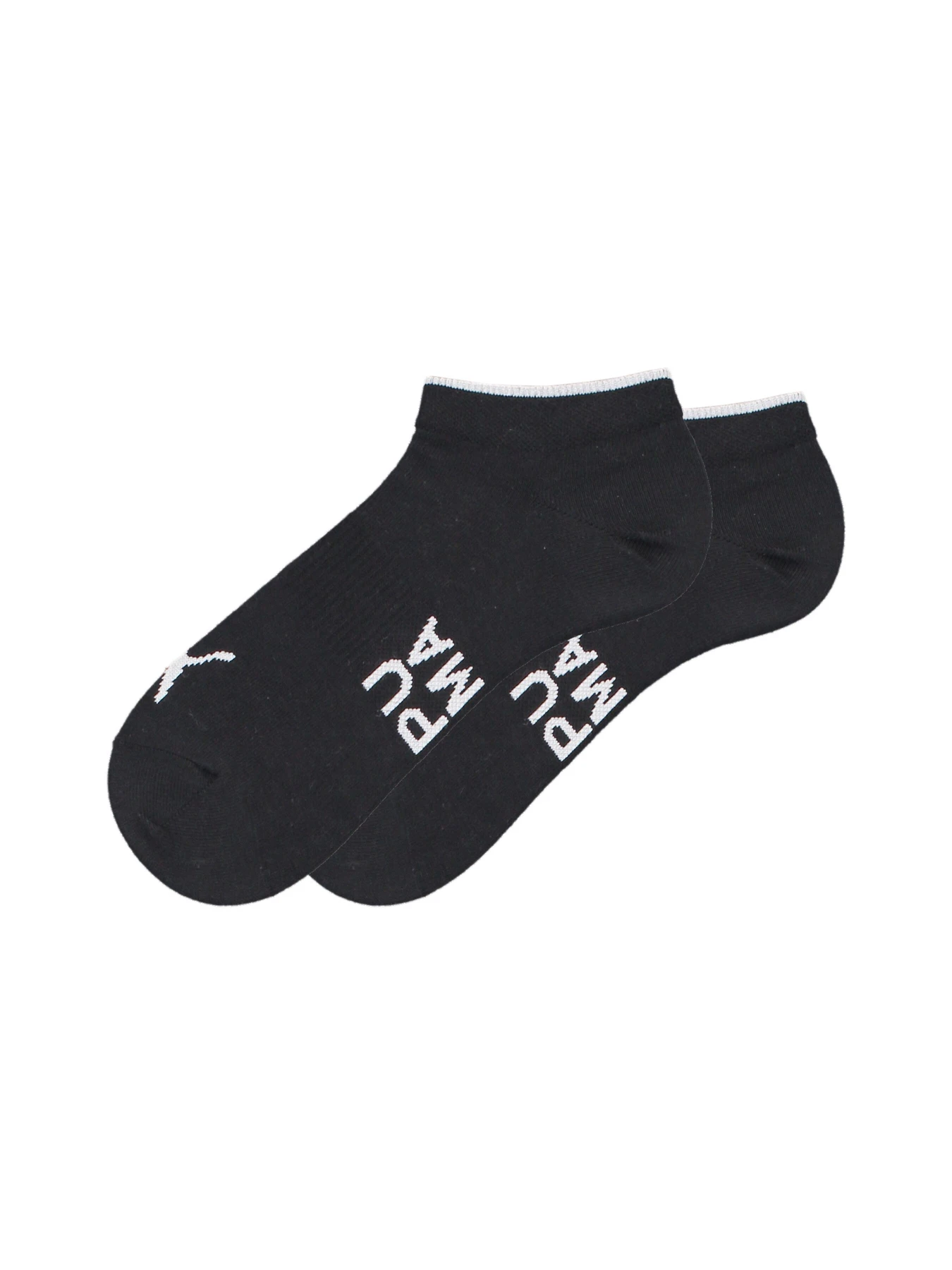 Носки и гольфы PUMA Women Placed Logo Sneak модель 935760 Носки и гольфы PUMA Women Placed Logo Sneak модель 935760 Фото