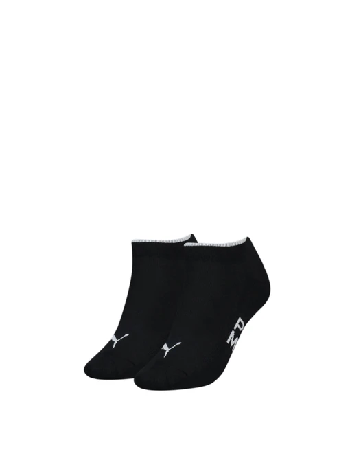 Носки и гольфы PUMA Women Placed Logo Sneak модель 935760 Фото