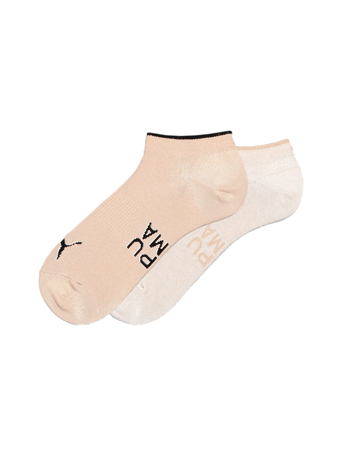 Носки и гольфы PUMA Women Placed Logo Sneaker 2P модель 935760 Носки и гольфы PUMA Women Placed Logo Sneaker 2P модель 935760 Фото