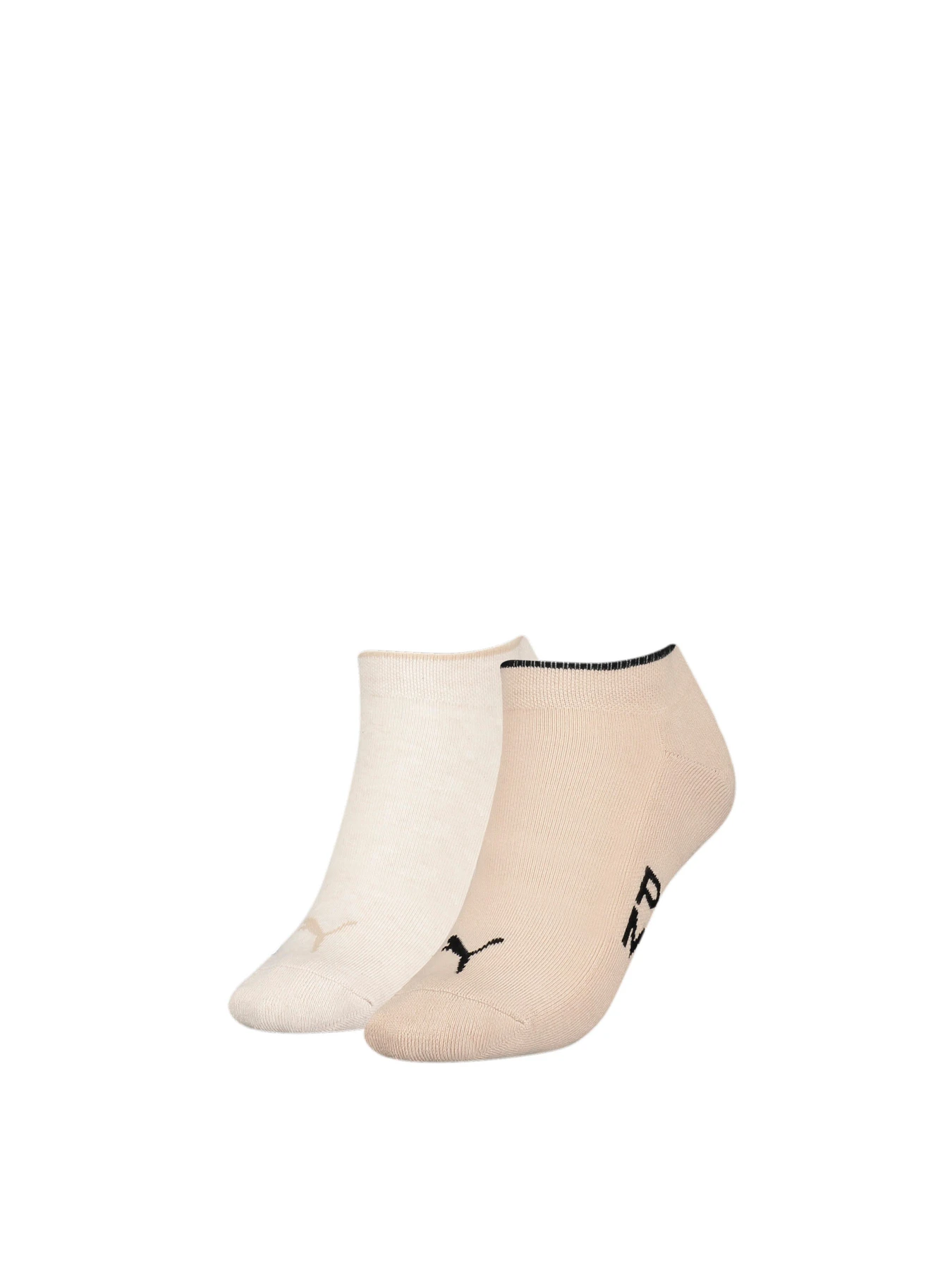 Носки и гольфы PUMA Women Placed Logo Sneaker 2P модель 935760 Носки и гольфы PUMA Women Placed Logo Sneaker 2P модель 935760 Фото