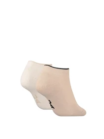 Носки и гольфы PUMA Women Placed Logo Sneaker 2P модель 935760 Фото