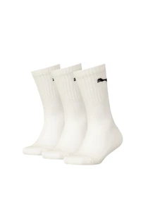 Шкарпетки та гольфи PUMA Junior Crew Sock 3p модель 907958 Фото