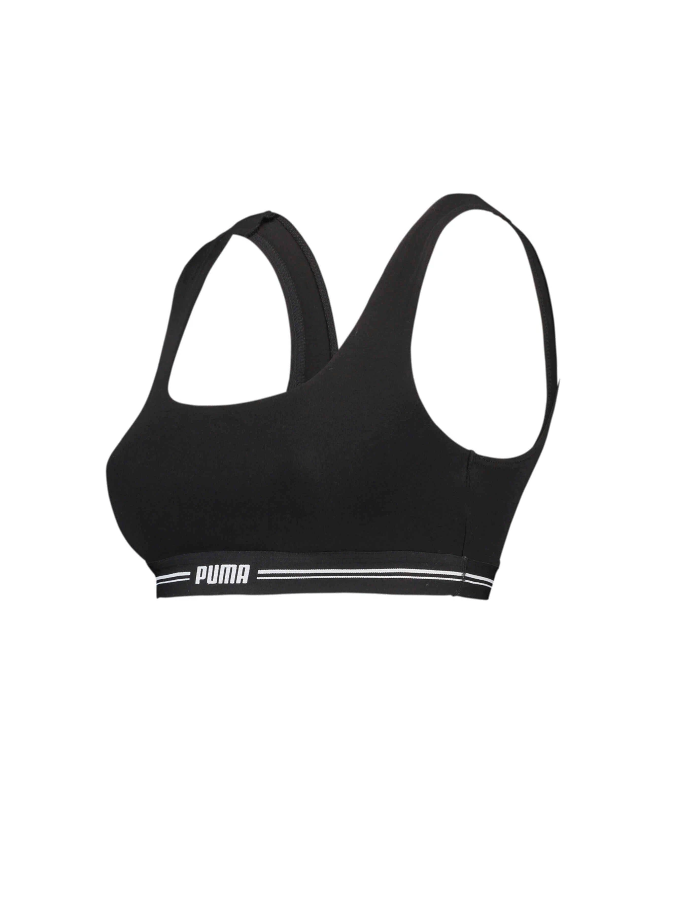 Нижнее белье PUMA Women Scoop Neck Top 1p модель 935777 Нижнее белье PUMA Women Scoop Neck Top 1p модель 935777 Фото