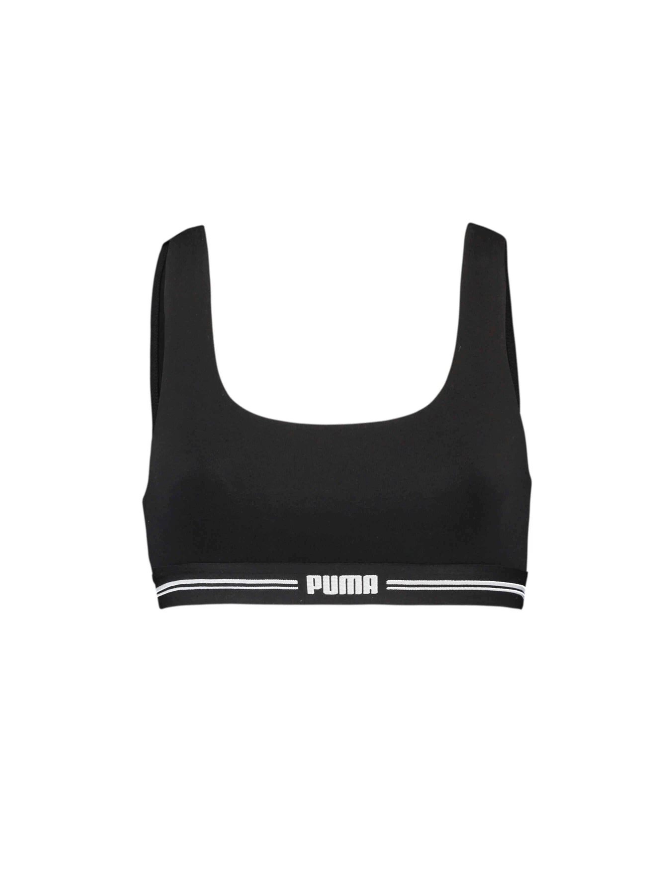 Нижнее белье PUMA Women Scoop Neck Top 1p модель 935777 Нижнее белье PUMA Women Scoop Neck Top 1p модель 935777 Фото
