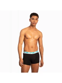 Нижнее белье PUMA Men Multi Logo Boxer 2p модель 935786 Фото