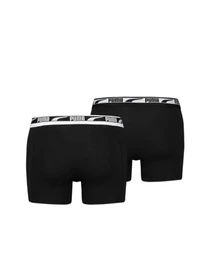 Нижнее белье PUMA Men Multi Logo Boxer 2p модель 935786 Фото