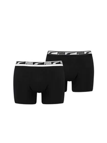Нижнее белье PUMA Men Multi Logo Boxer 2p модель 935786 Фото