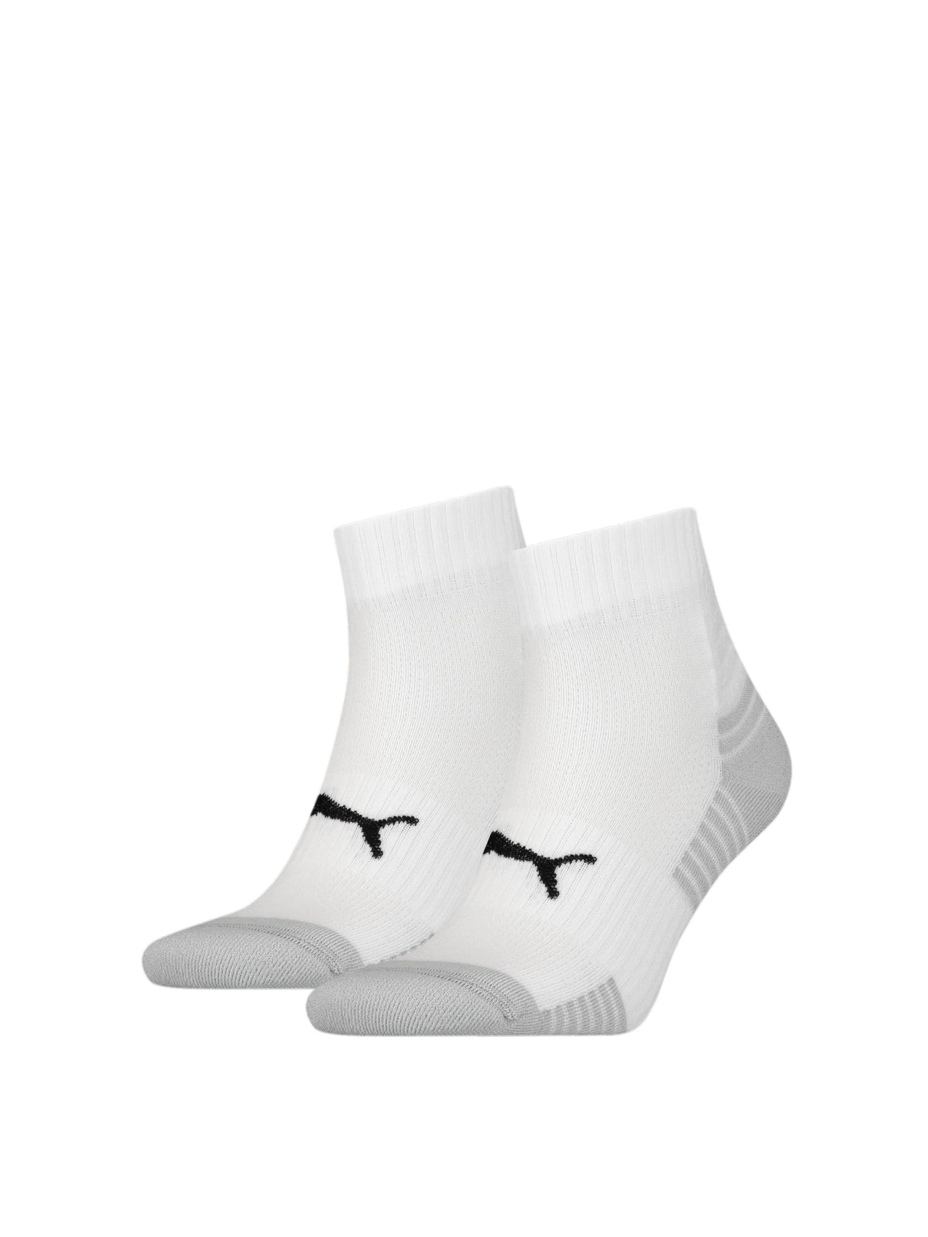 Носки и гольфы PUMA Sport Cushioned Quarter модель 935468 Фото