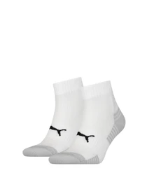 Носки и гольфы PUMA Sport Cushioned Quarter модель 935468 Фото