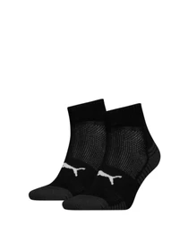 Носки и гольфы PUMA Sport Cushioned Quarter модель 935468 Фото