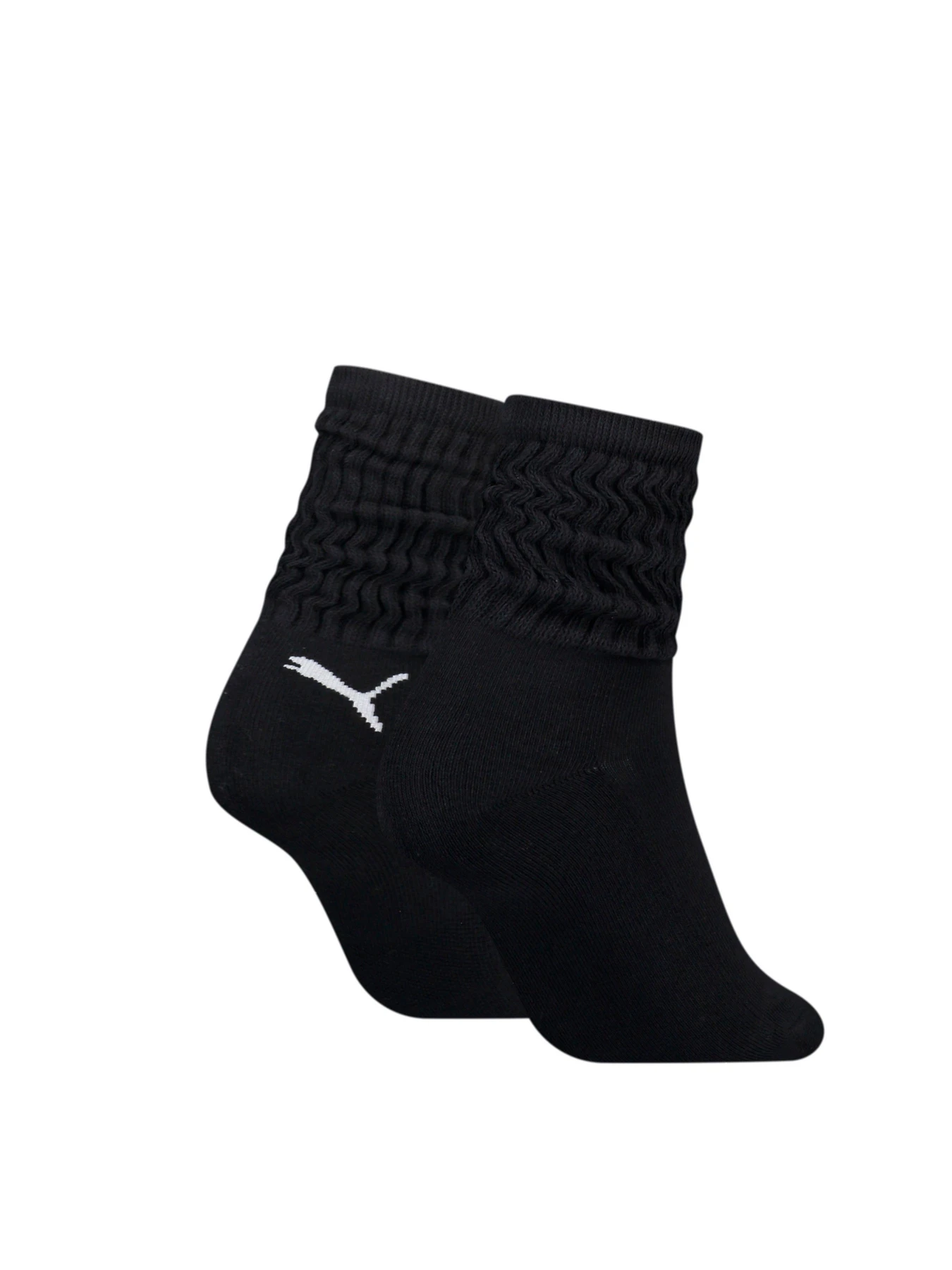Носки и гольфы PUMA Women Slouch Sock 2P модель 935758 Носки и гольфы PUMA Women Slouch Sock 2P модель 935758 Фото
