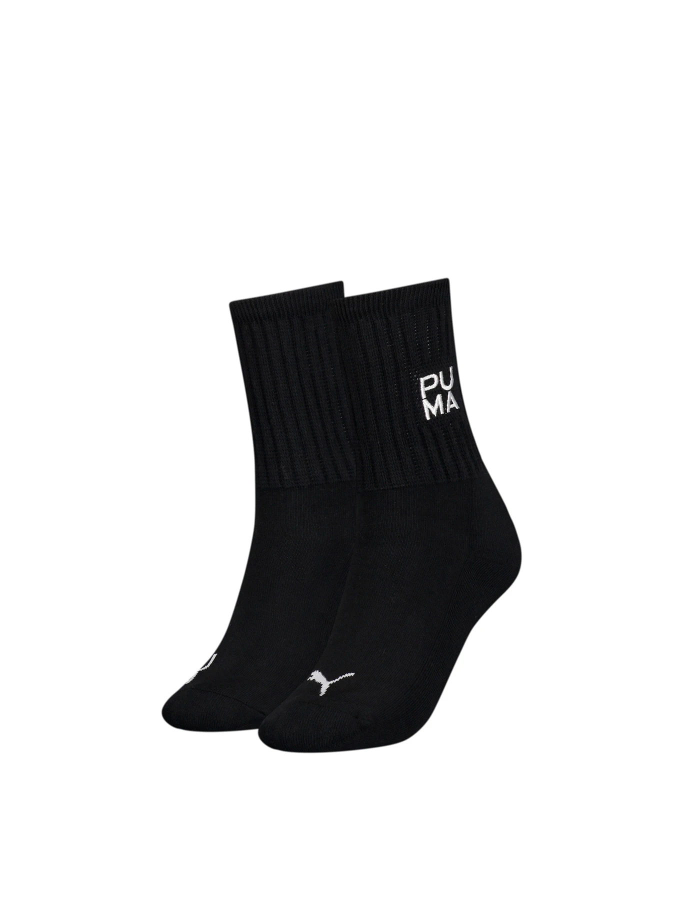 Носки и гольфы PUMA Women Slouch Sock 2P модель 935758 Носки и гольфы PUMA Women Slouch Sock 2P модель 935758 Фото