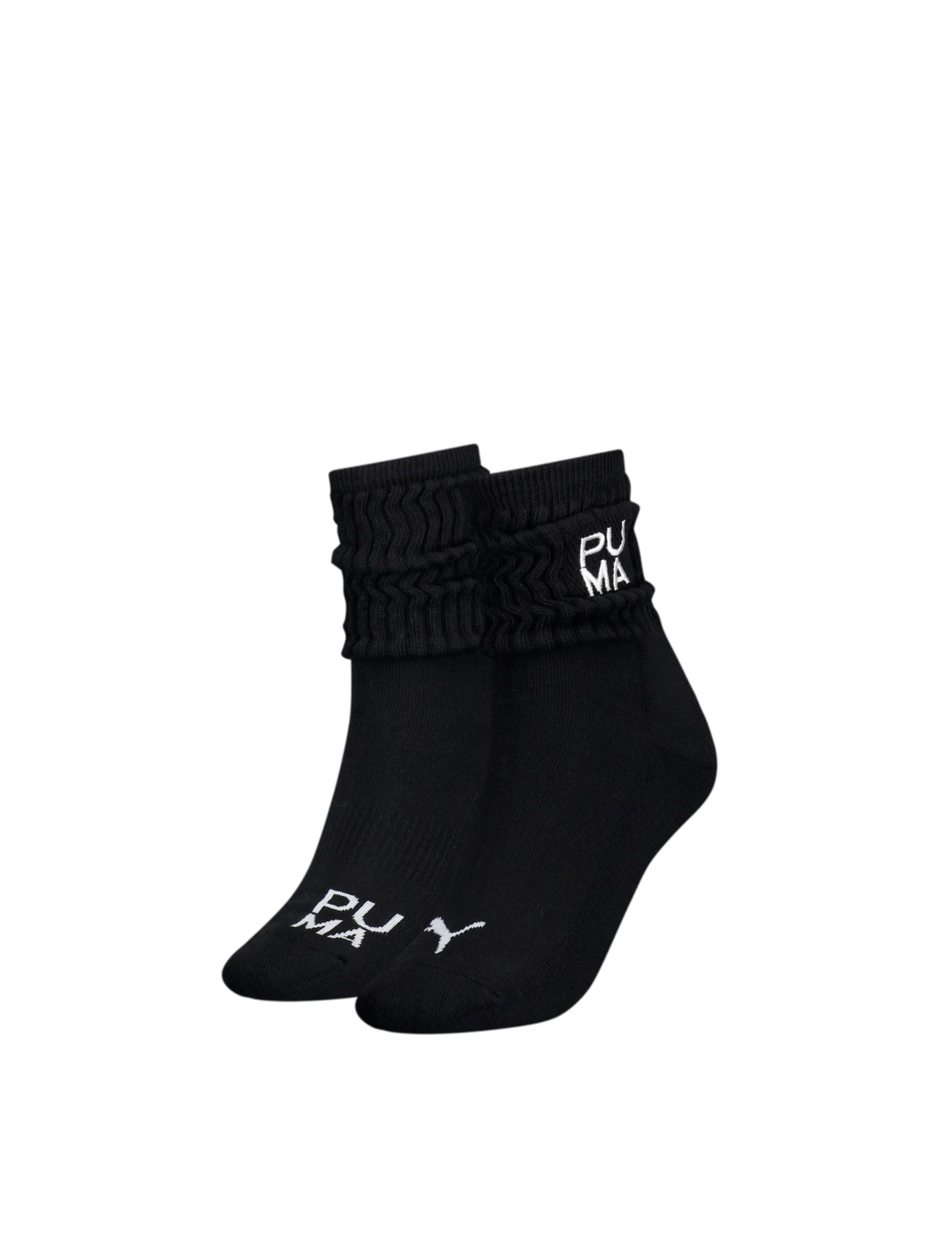 Носки и гольфы PUMA Women Slouch Sock 2P модель 935758 Носки и гольфы PUMA Women Slouch Sock 2P модель 935758 Фото