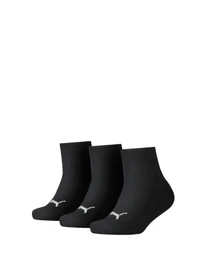 Носки и гольфы PUMA Kids Quarter 3p модель 907375 Фото