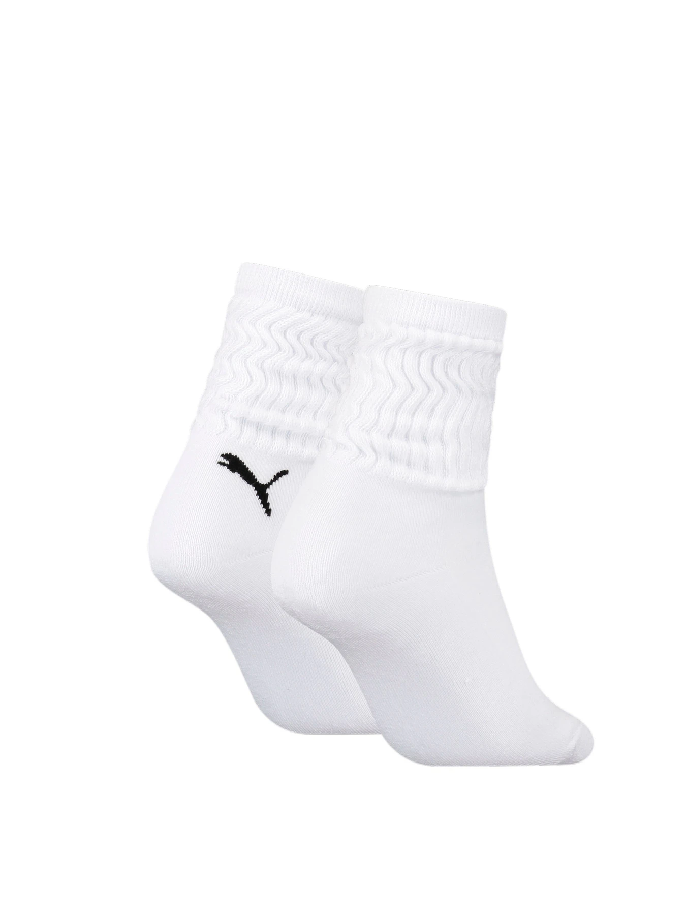 Носки и гольфы PUMA Women Slouch Sock 2P модель 935758 Носки и гольфы PUMA Women Slouch Sock 2P модель 935758 Фото