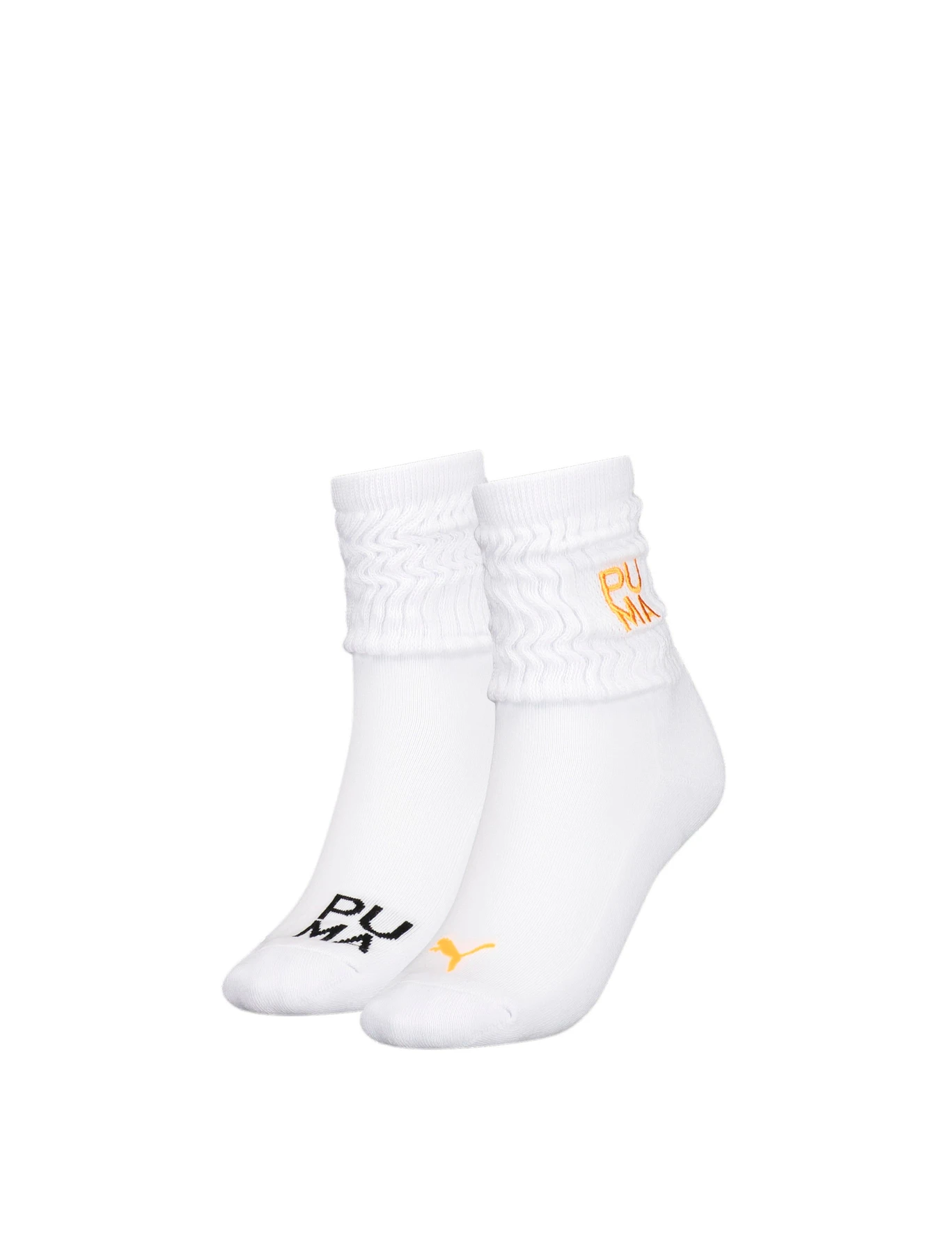 Носки и гольфы PUMA Women Slouch Sock 2P модель 935758 Носки и гольфы PUMA Women Slouch Sock 2P модель 935758 Фото