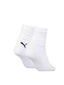 Носки и гольфы PUMA Women Slouch Sock 2P модель 935758 Фото
