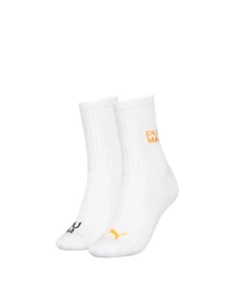 Носки и гольфы PUMA Women Slouch Sock 2P модель 935758 Фото