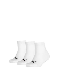 Носки и гольфы PUMA Kids Quarter 3P модель 907375 Фото