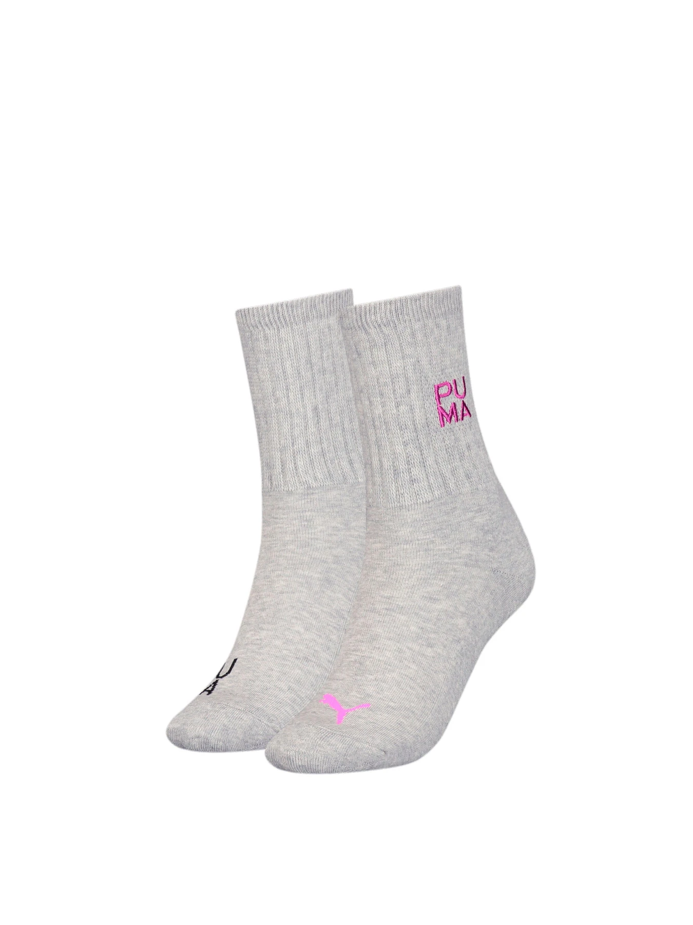Носки и гольфы PUMA Women Slouch Sock 2P модель 935758 Носки и гольфы PUMA Women Slouch Sock 2P модель 935758 Фото