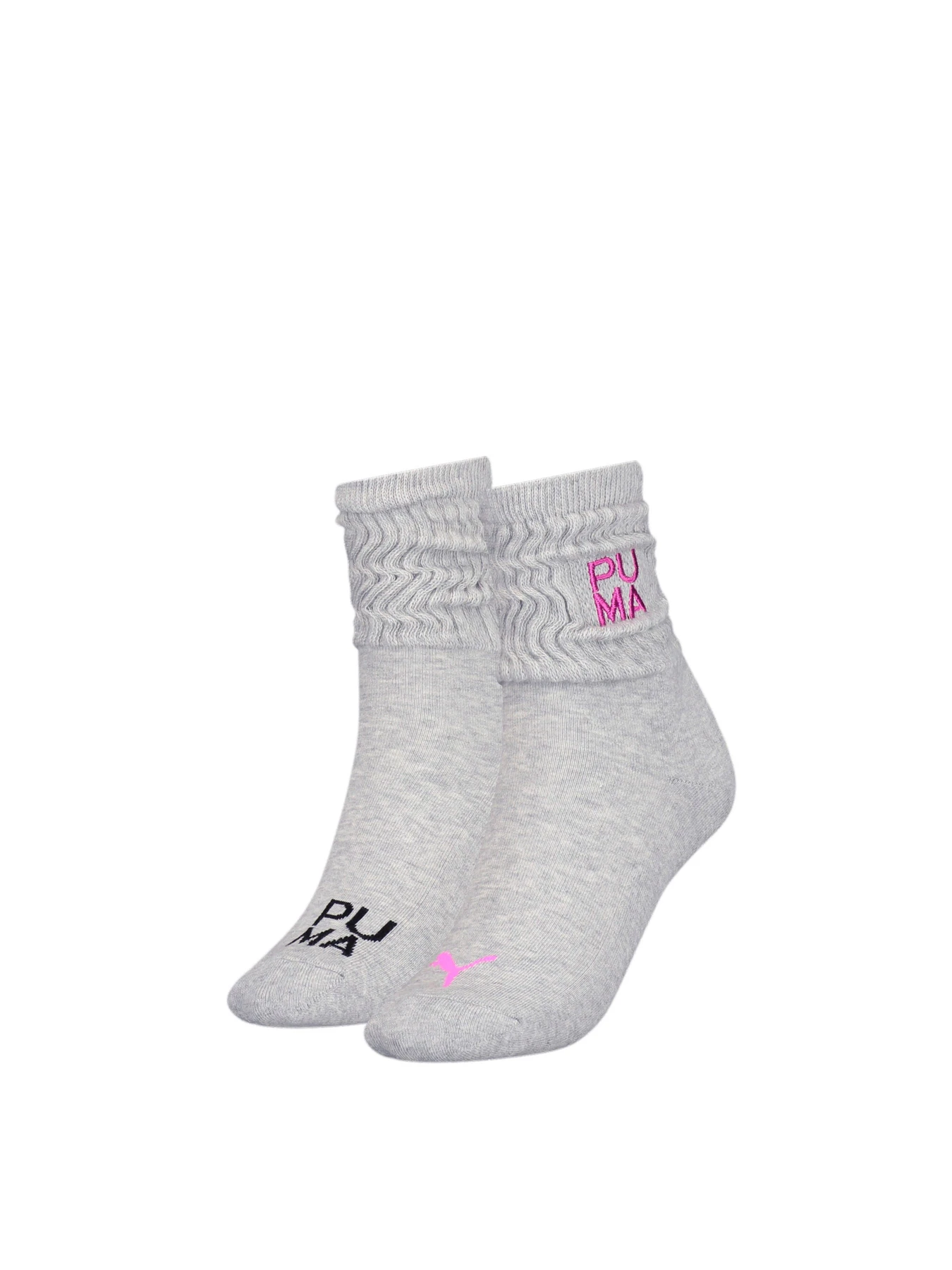 Носки и гольфы PUMA Women Slouch Sock 2P модель 935758 Носки и гольфы PUMA Women Slouch Sock 2P модель 935758 Фото