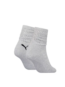 Носки и гольфы PUMA Women Slouch Sock 2P модель 935758 Фото