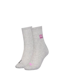Носки и гольфы PUMA Women Slouch Sock 2P модель 935758 Фото