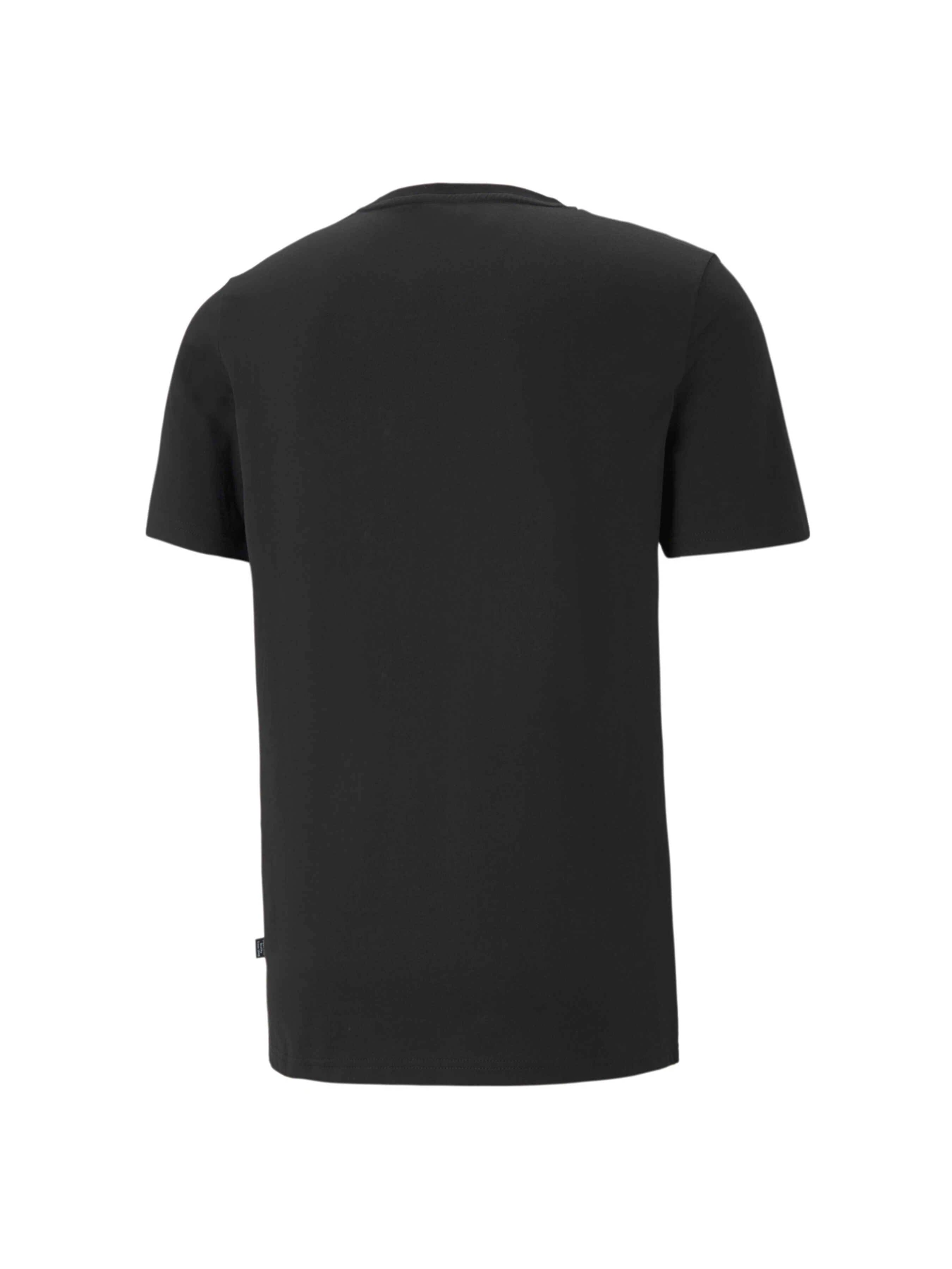 Футболки і поло PUMA Graphic Tee модель 587779 Футболки і поло PUMA Graphic Tee модель 587779 Фото