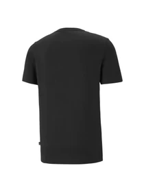 Футболки і поло PUMA Graphic Tee модель 587779 Фото