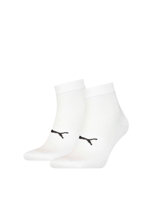 Носки и гольфы PUMA Sport Light Quarter 2p модель 935477 Фото
