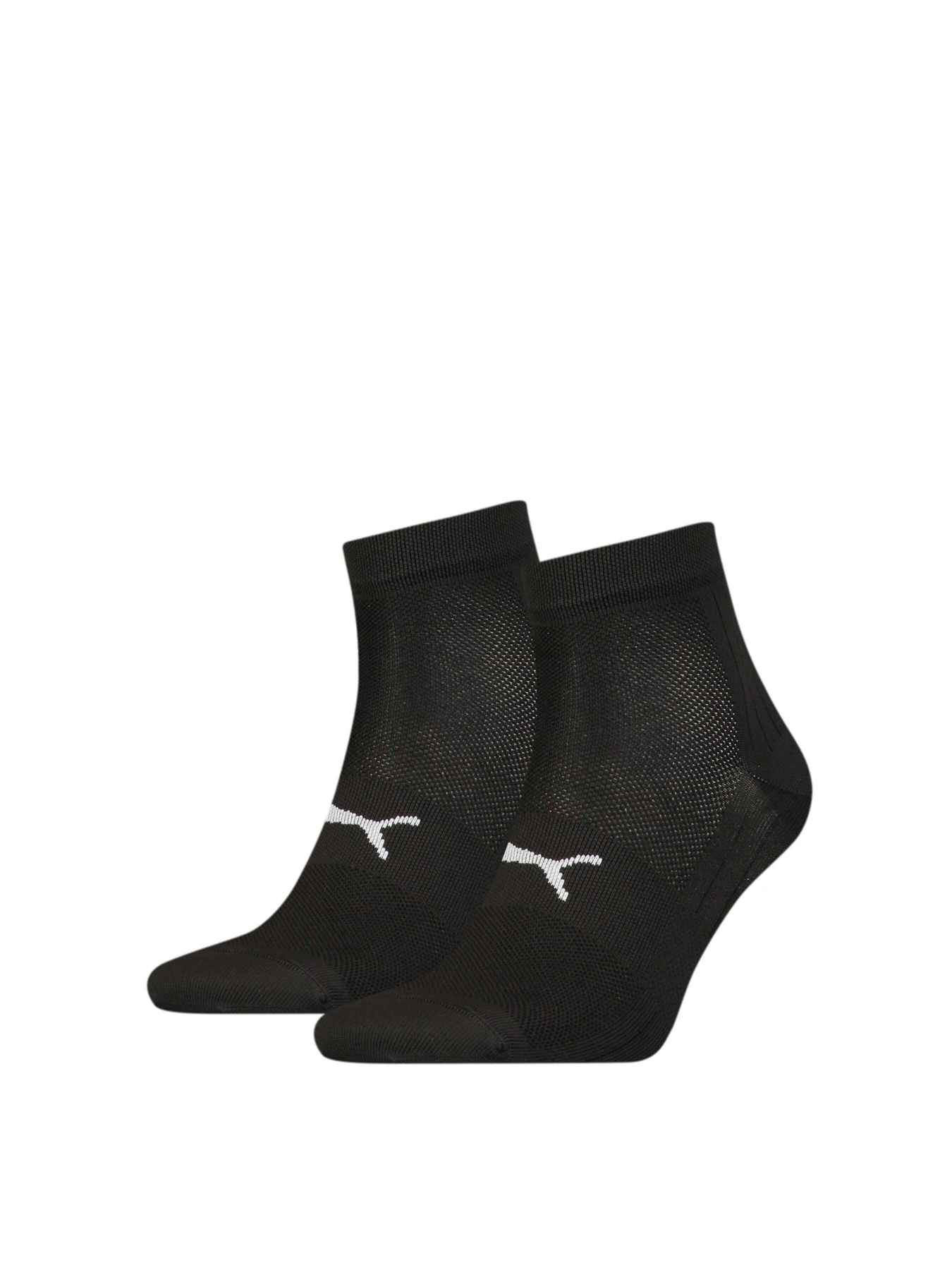 Носки и гольфы PUMA Sport Light Quarter 2p модель 935477 Фото