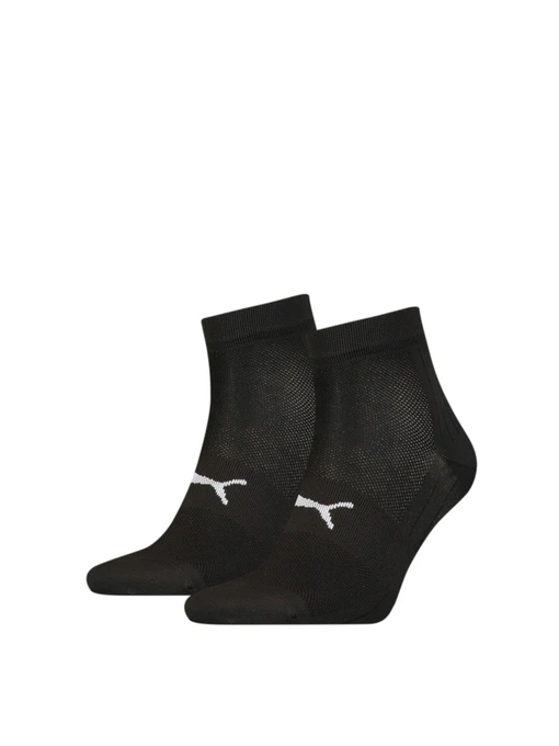 Носки и гольфы PUMA Sport Light Quarter 2p модель 935477 Фото