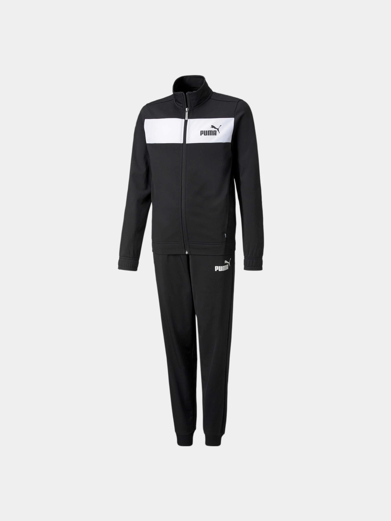 Костюми PUMA Poly Suit Cl B модель 589371 Костюми PUMA Poly Suit Cl B модель 589371 Фото