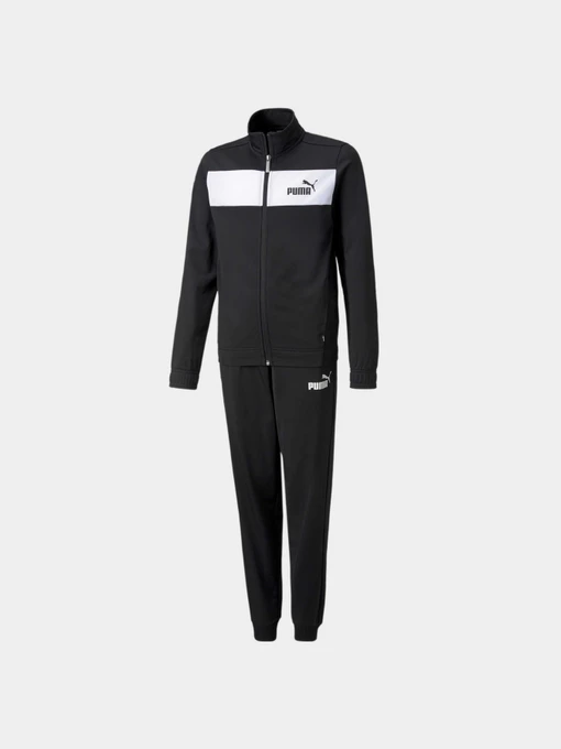 Костюмы PUMA Poly Suit Cl B модель 589371 Фото