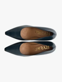 Туфли и лоферы RYLKO модель 8XNC3____RY1 Фото