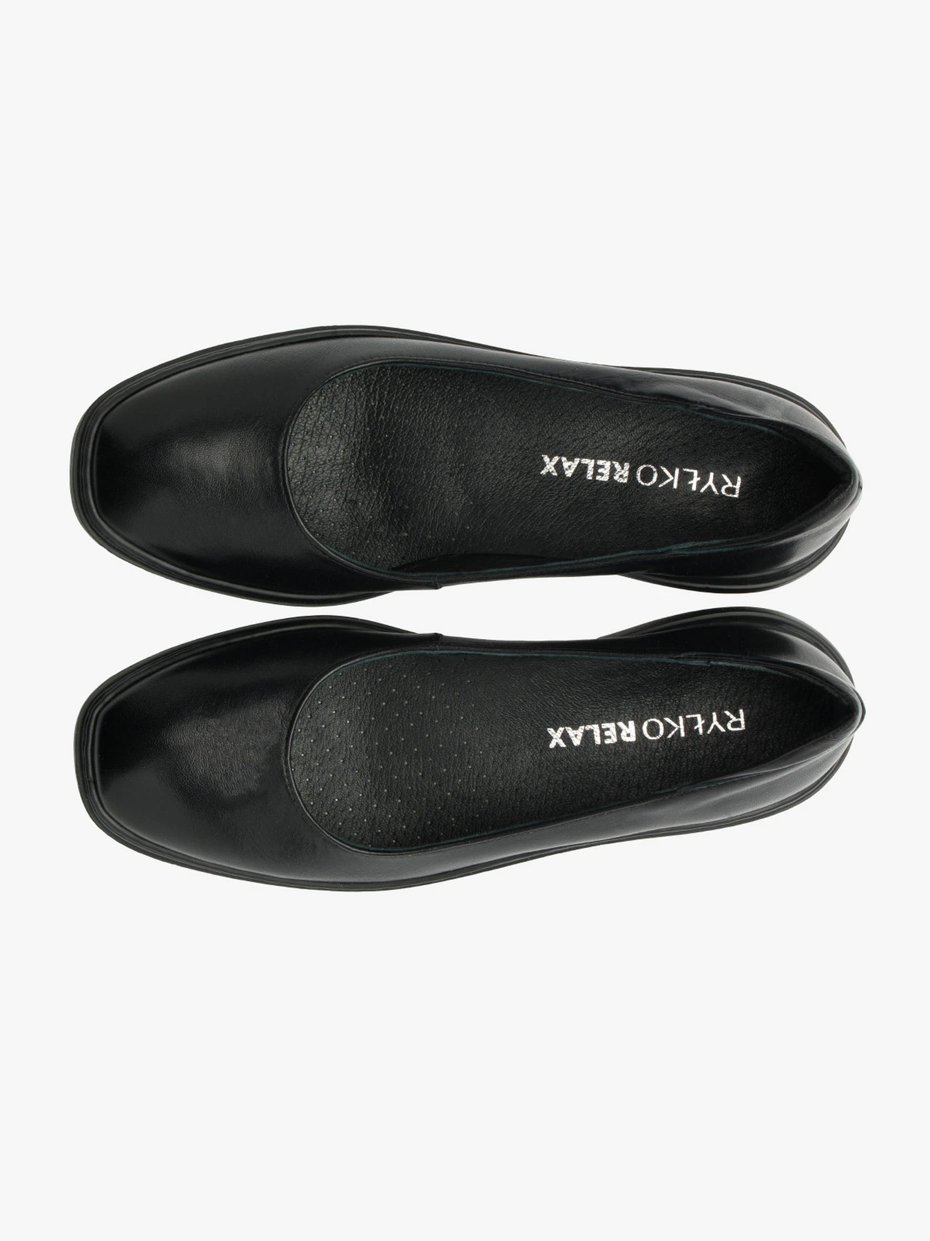 Туфли и лоферы RYLKO модель 2ZND6_Y__4JZ Туфли и лоферы RYLKO модель 2ZND6_Y__4JZ Фото