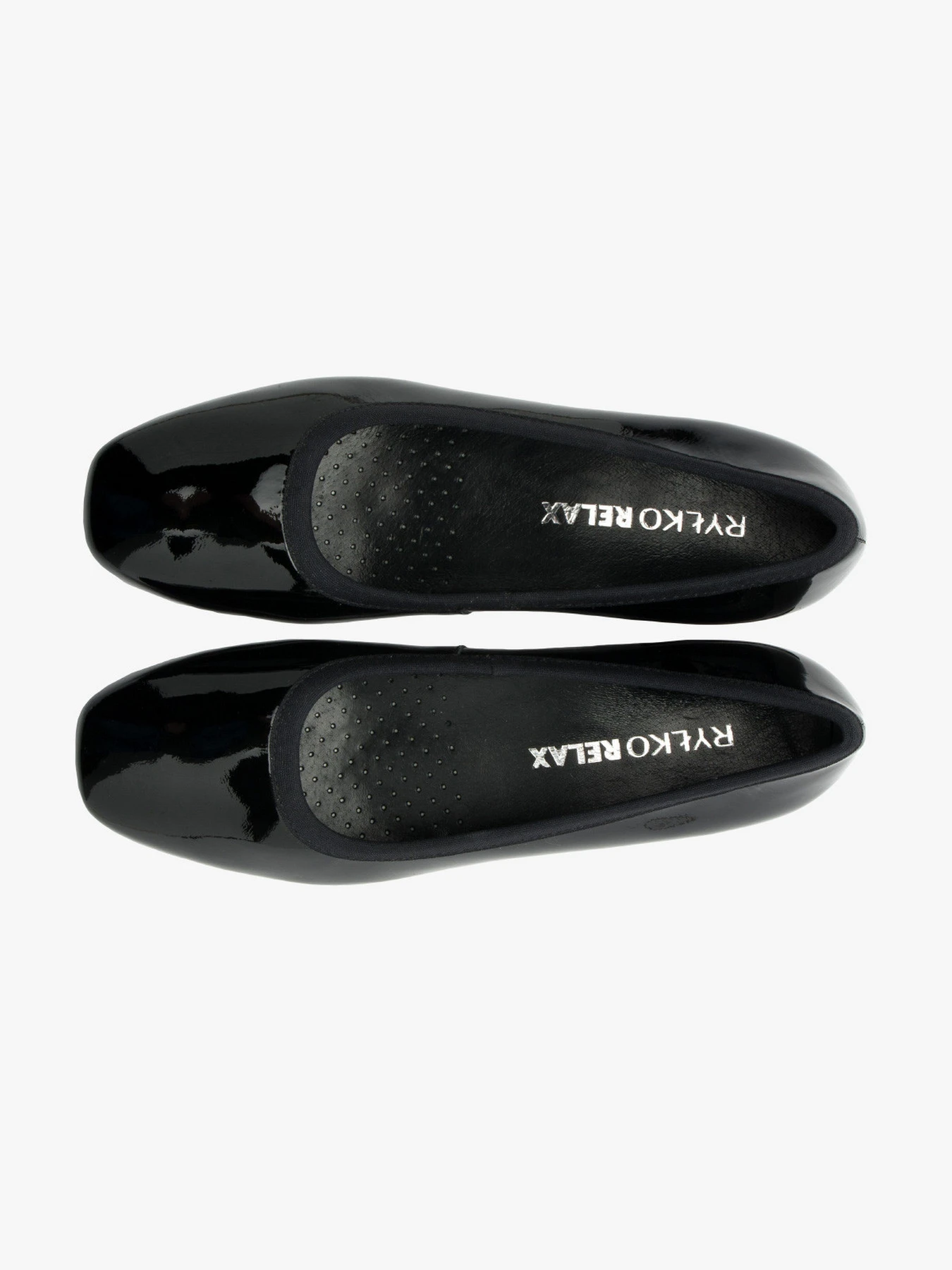 Туфли и лоферы RYLKO модель 3XNB5_A__EN4 Туфли и лоферы RYLKO модель 3XNB5_A__EN4 Фото
