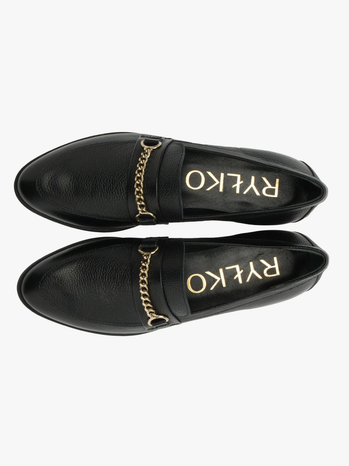 Туфли и лоферы RYLKO модель 2SR15____9SC Туфли и лоферы RYLKO модель 2SR15____9SC Фото