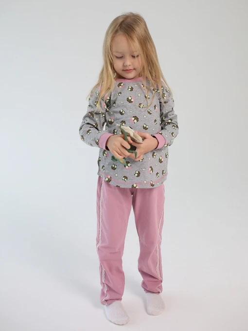 Одежда для дома и сна Miracle Kids модель 5000102 Фото