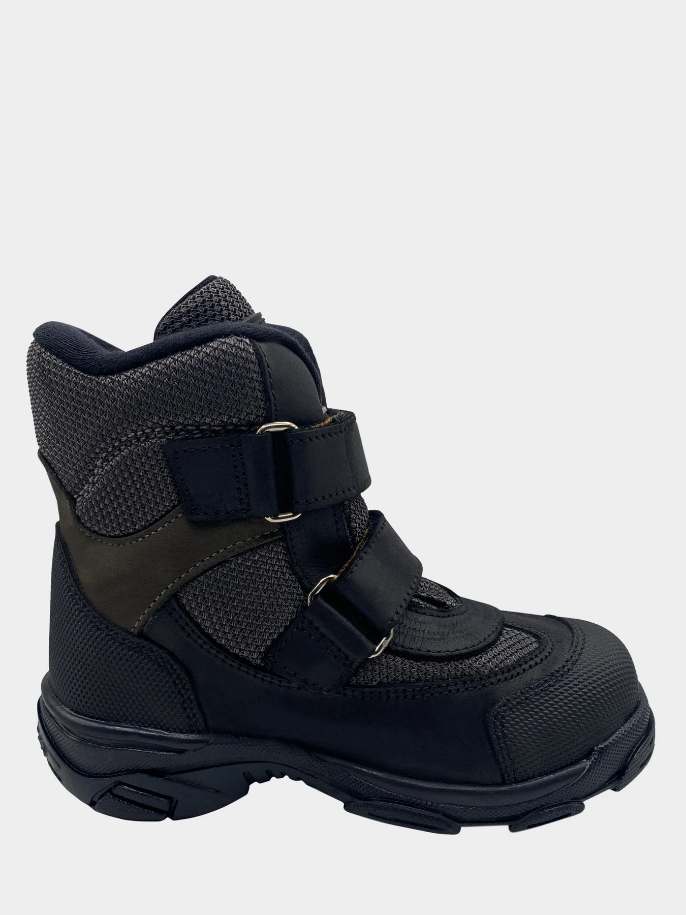 Ботинки и сапоги Minimen модель 15black22 Фото