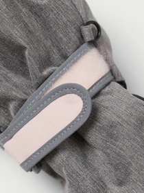 Перчатки и варежки H&M модель 45649 Фото