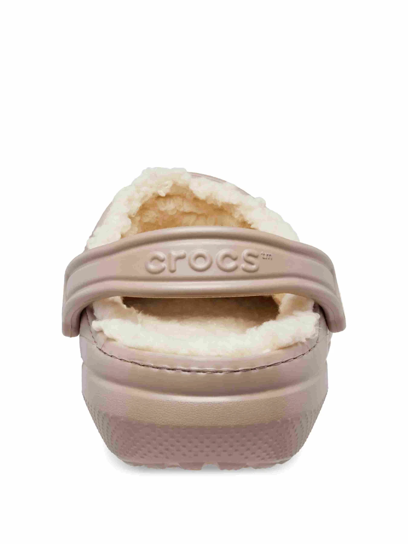 Шлёпанцы Crocs модель 203591MUS Фото