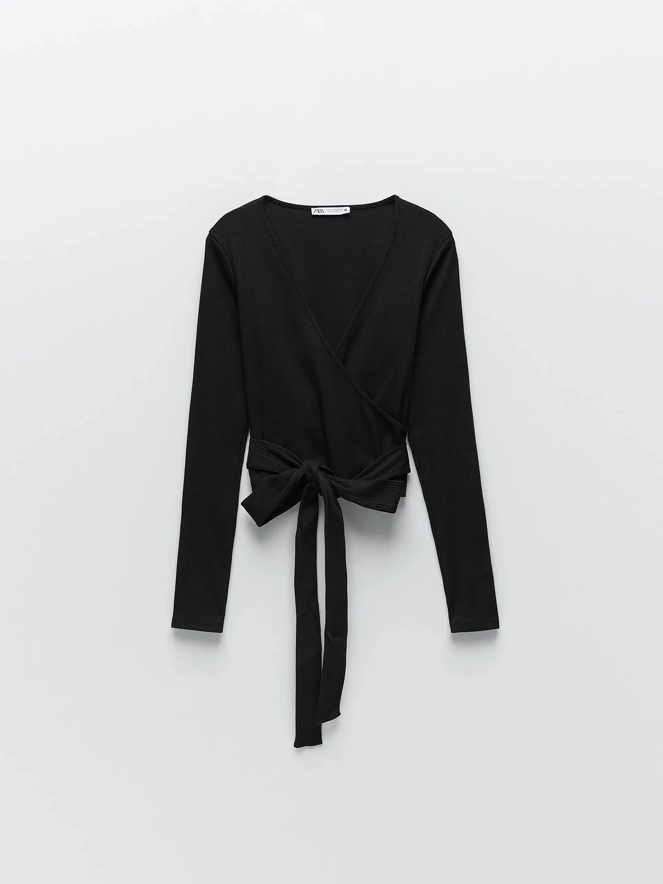 Худи и свитшоты ZARA модель 65422 Фото