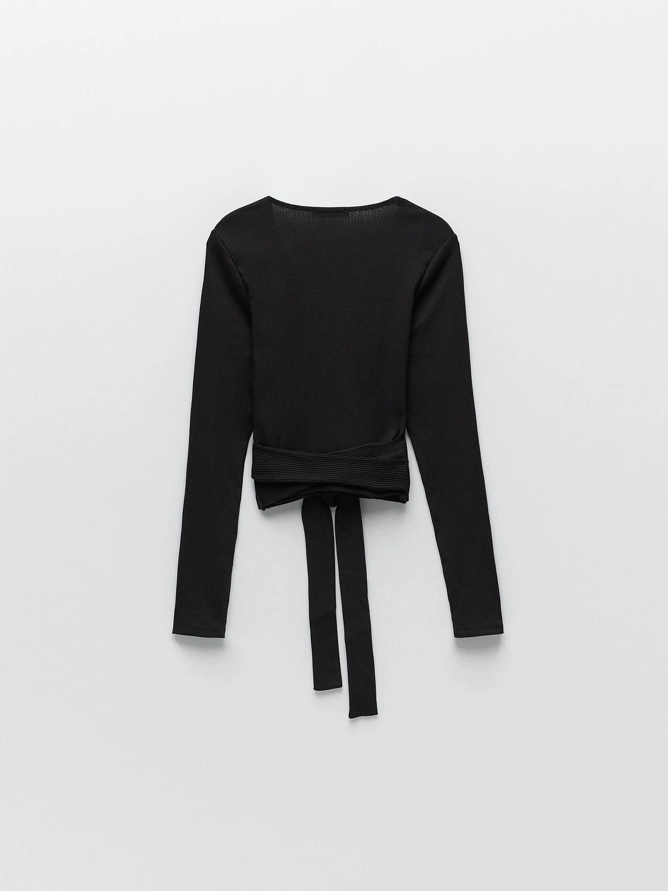 Худи и свитшоты ZARA модель 65422 Фото