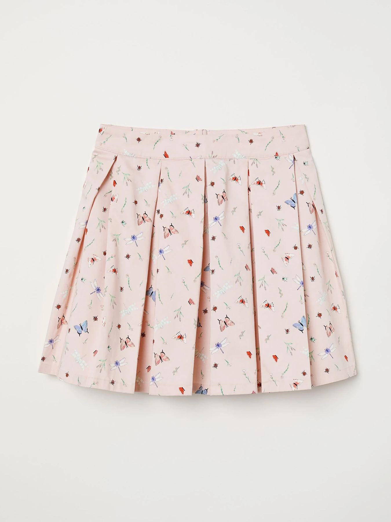 Спідниці H&M модель 65847 Фото