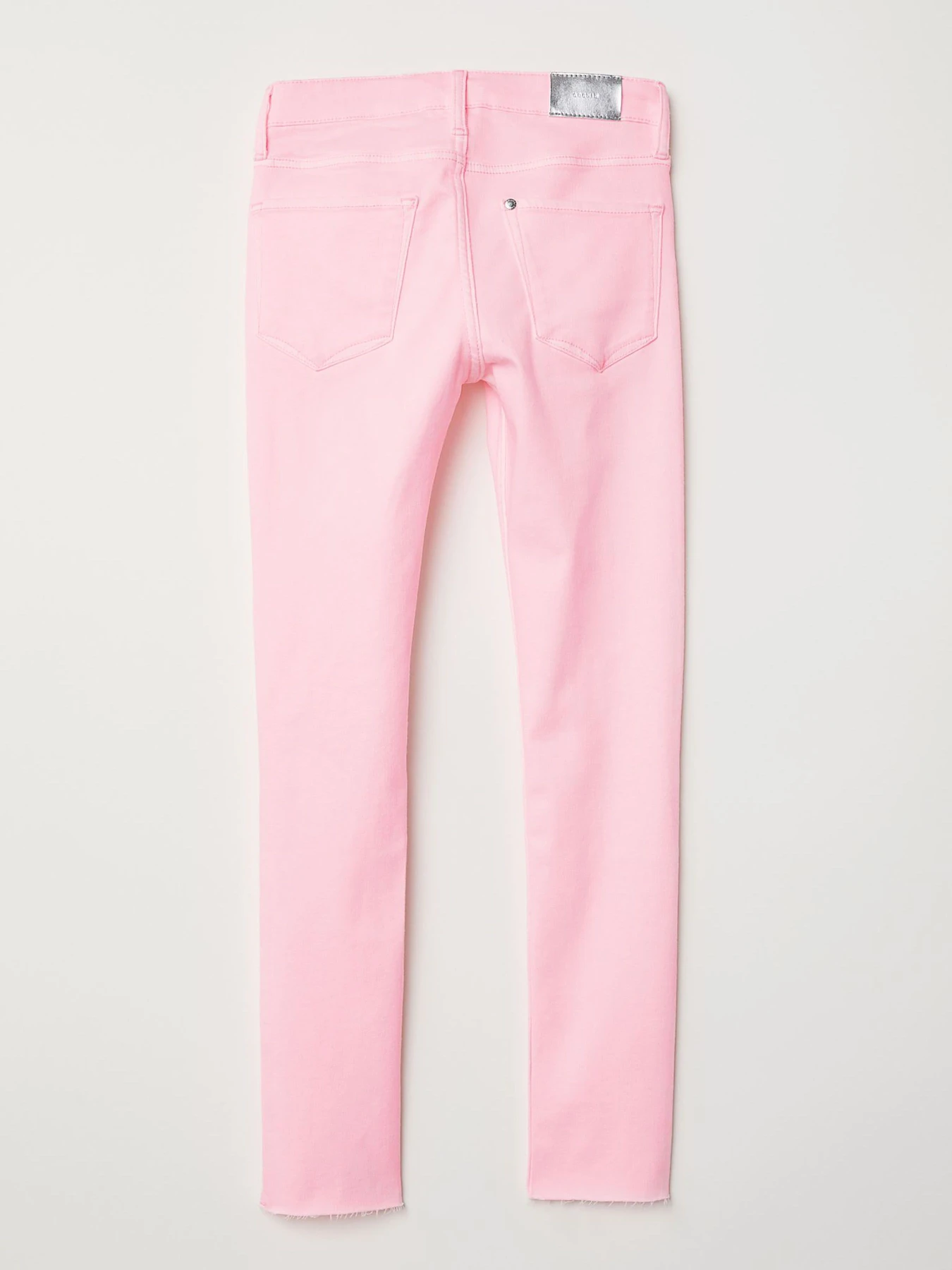 Джинсы H&M модель 65840 Фото